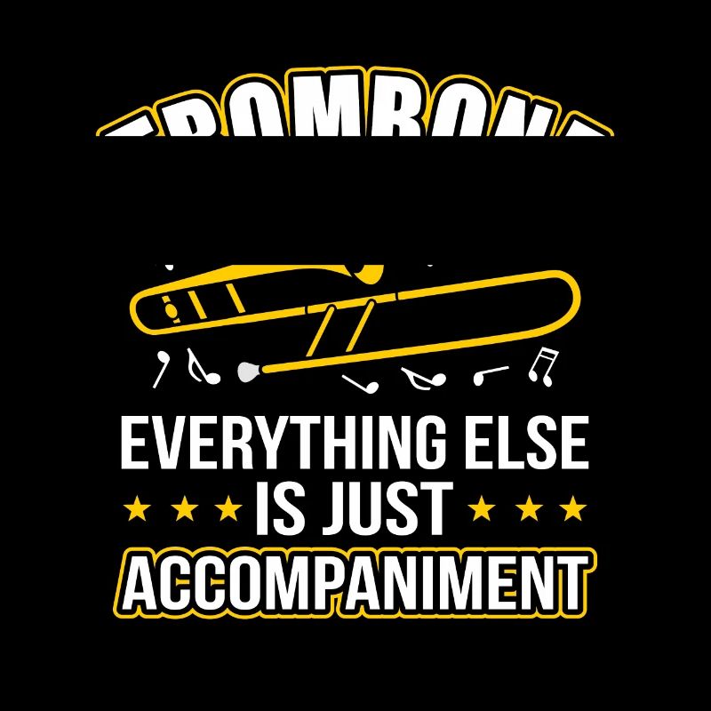 Trombone trombone