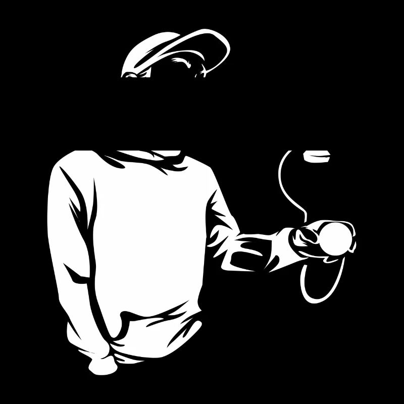 Kendama Geschicklichkeitsspiel
