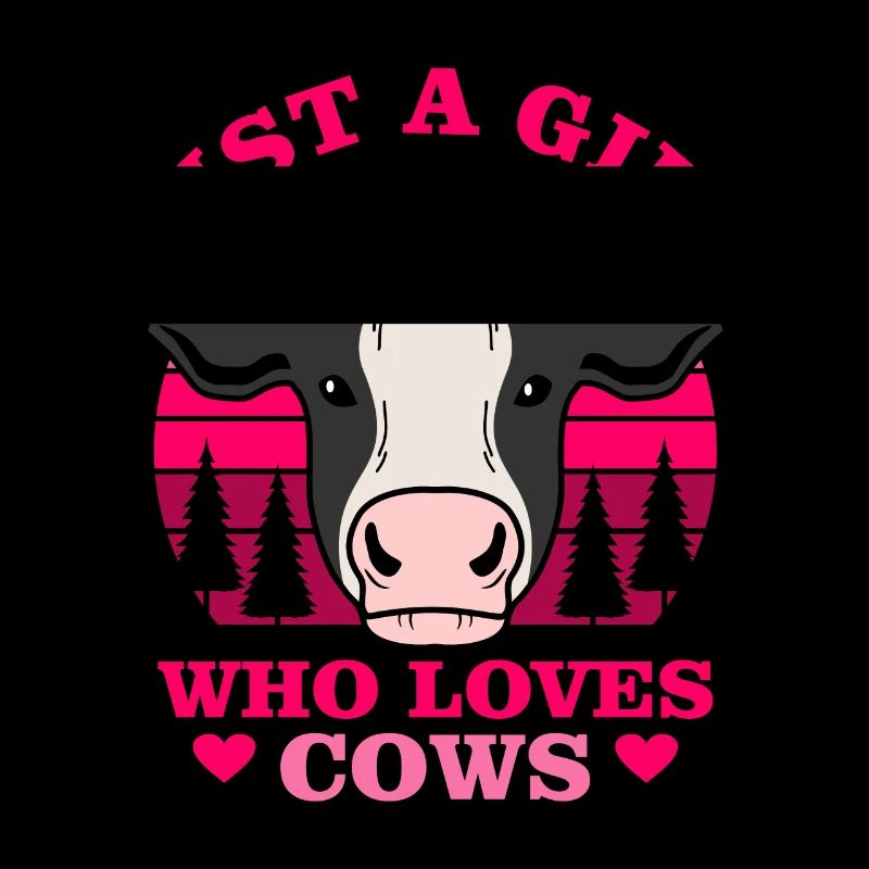vache