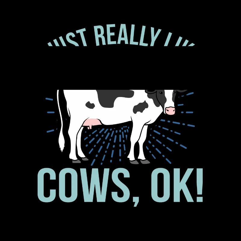vache