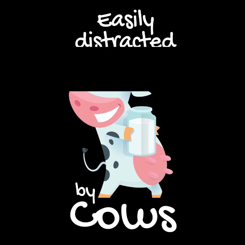 vache