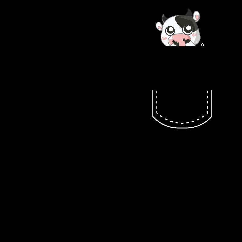 vache