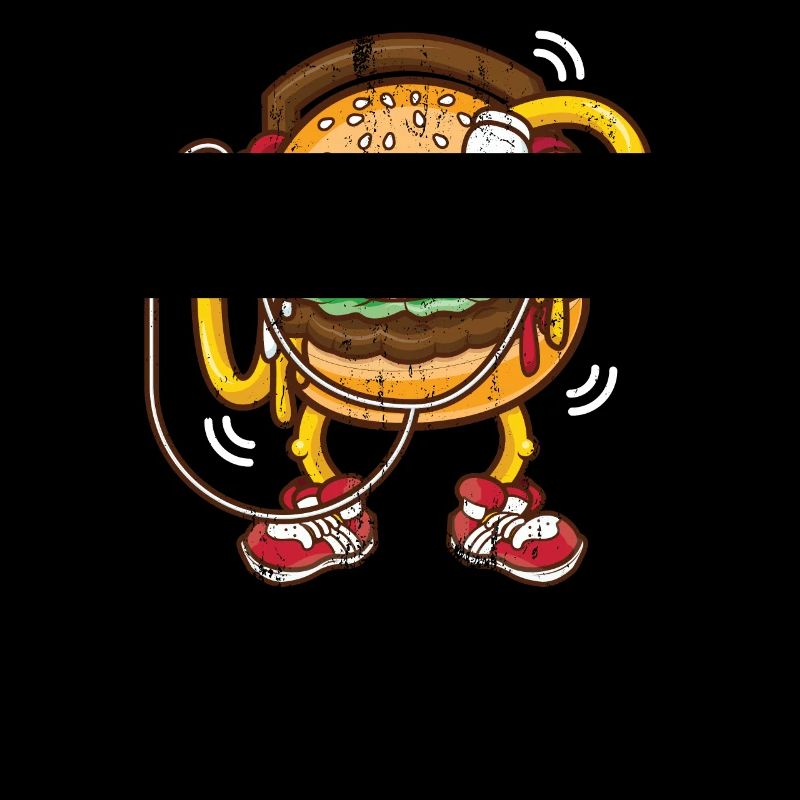 Burger Hamburger