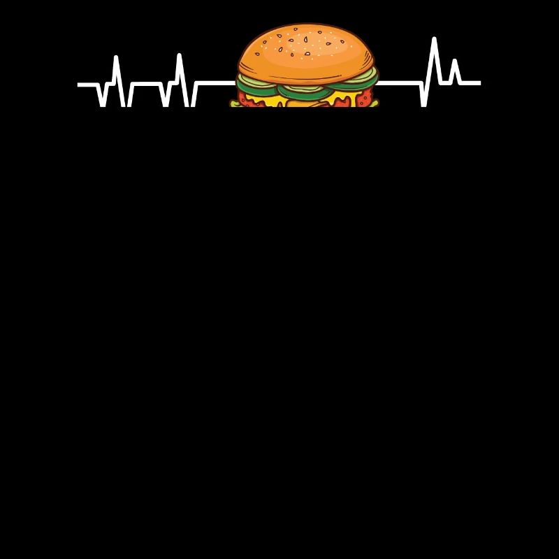 Hamburger Burger