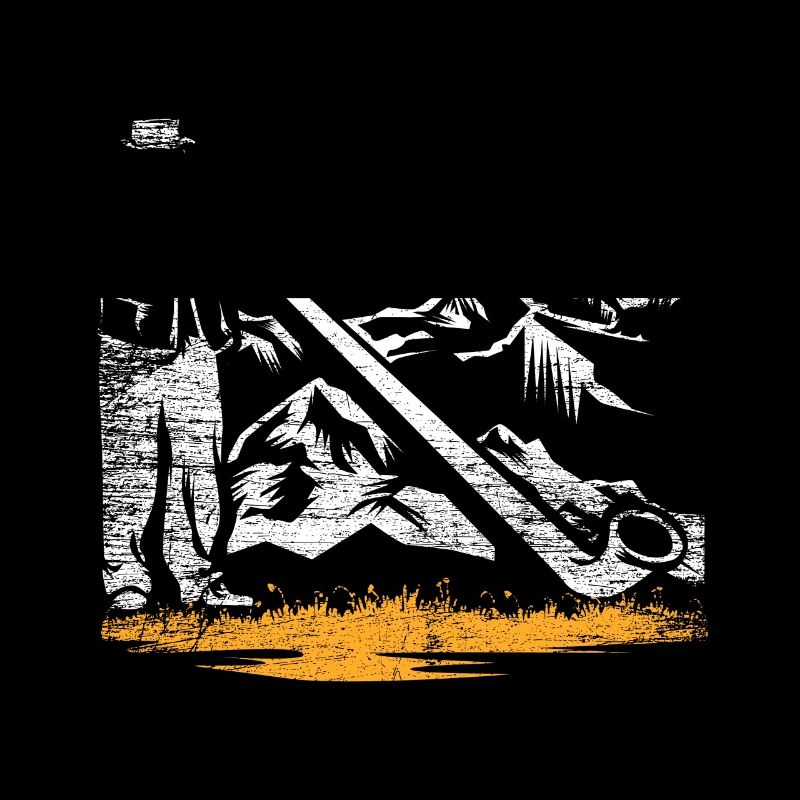 Alphorn Alpen