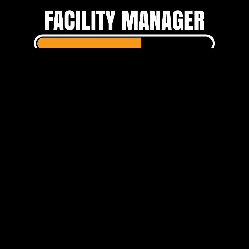 Facility Manager Profession Employee Gift Idea