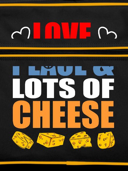 cheese