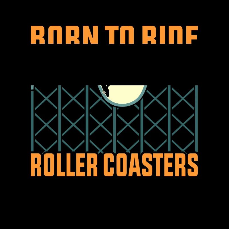 Roller coaster