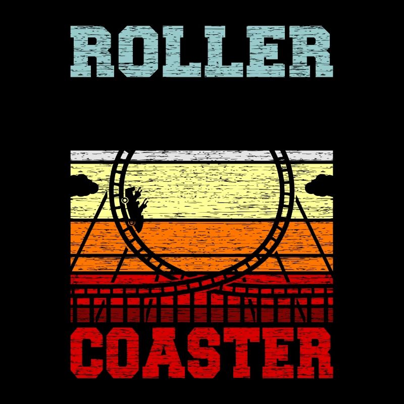 Roller coaster