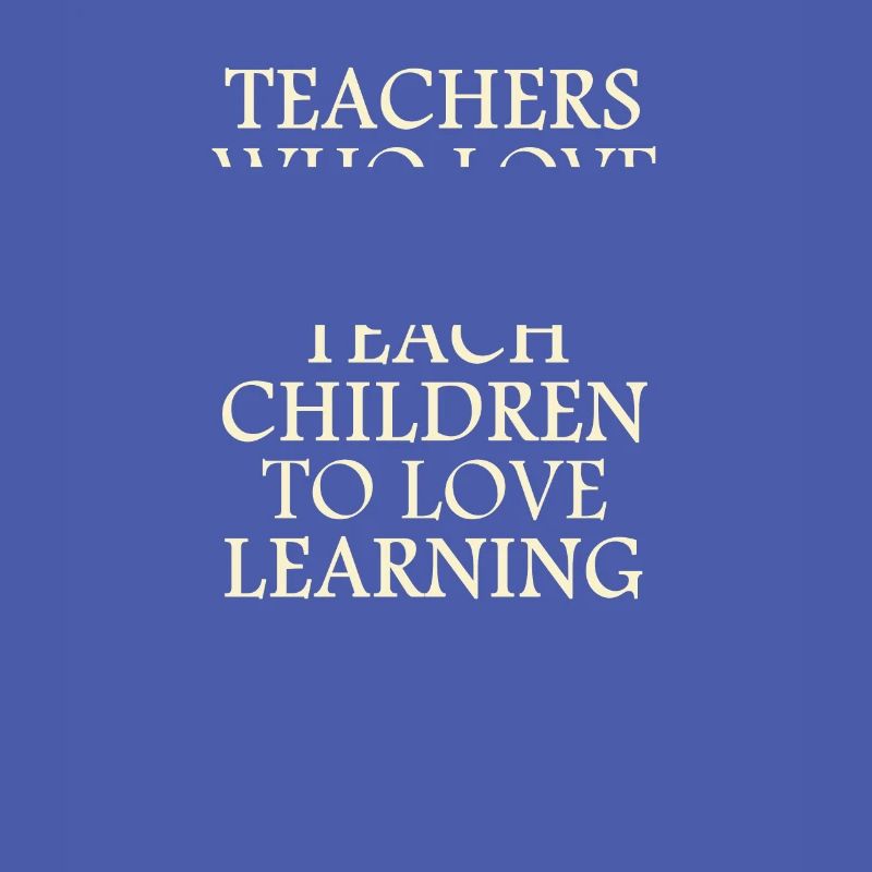 Lehrer Lehrerin