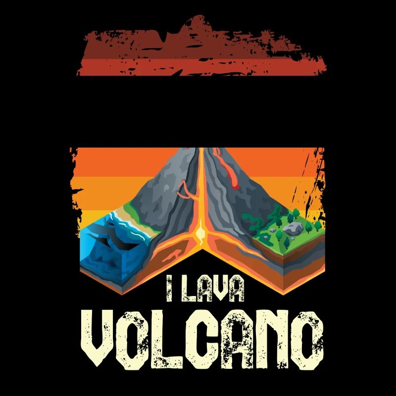 volcan