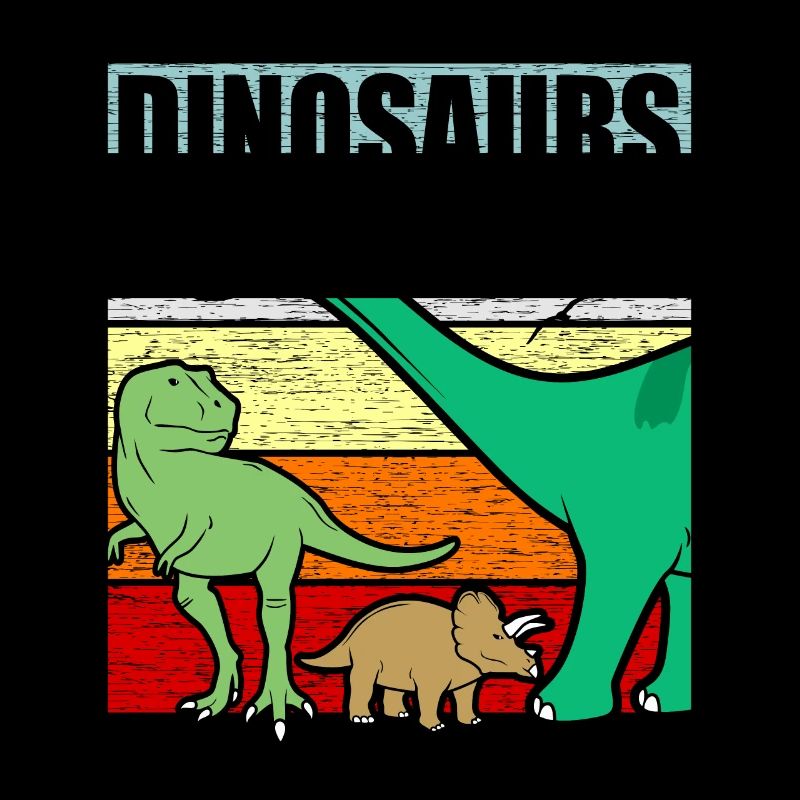 Dinosaurier