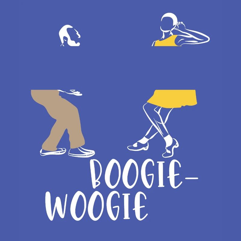 Boogie-Woogie