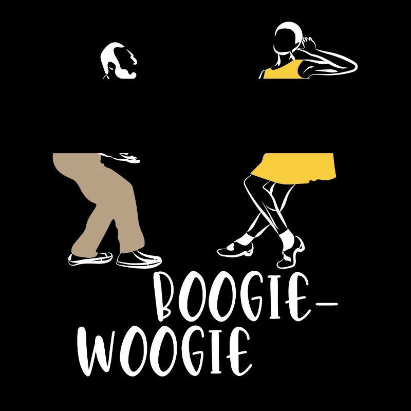Boogie-Woogie
