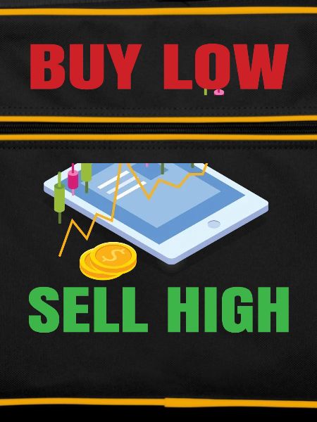 Trade trade