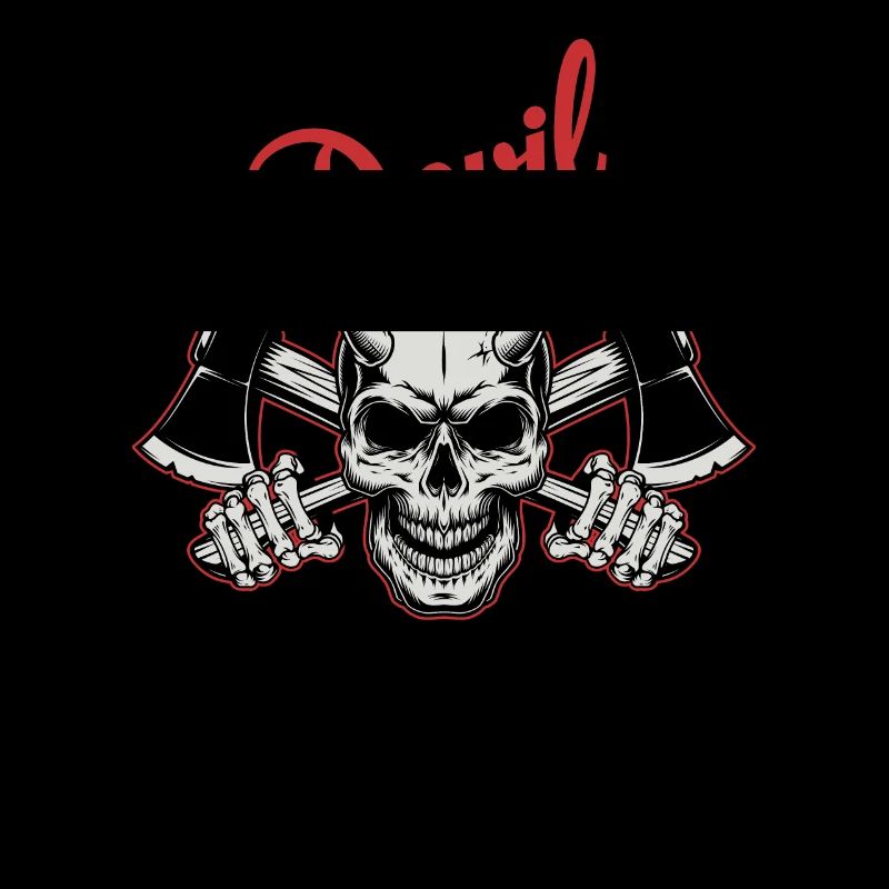 devil