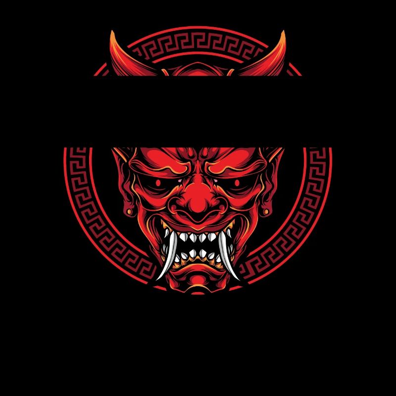 Devil demon cool gift idea