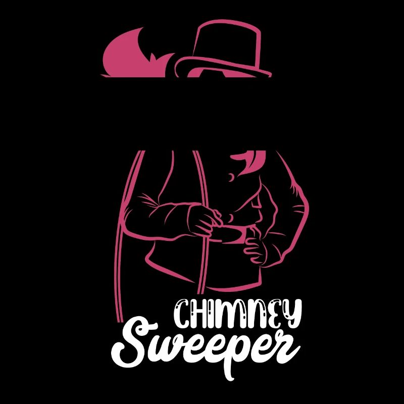 Chimney sweep