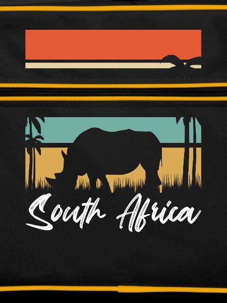 Afrique du Sud