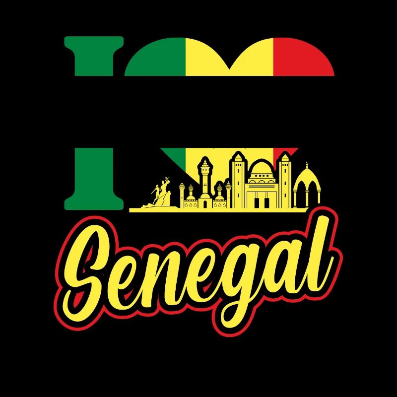 Sénégal
