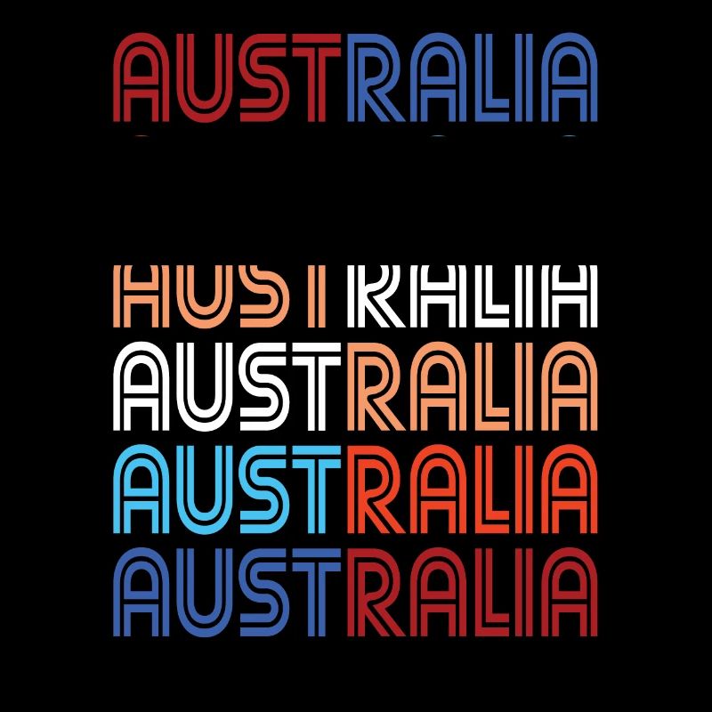 Australien