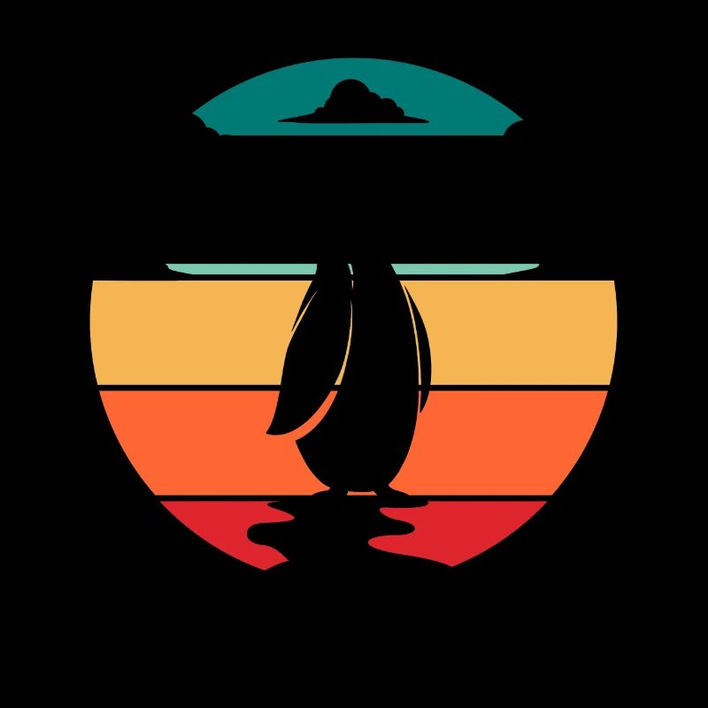penguin