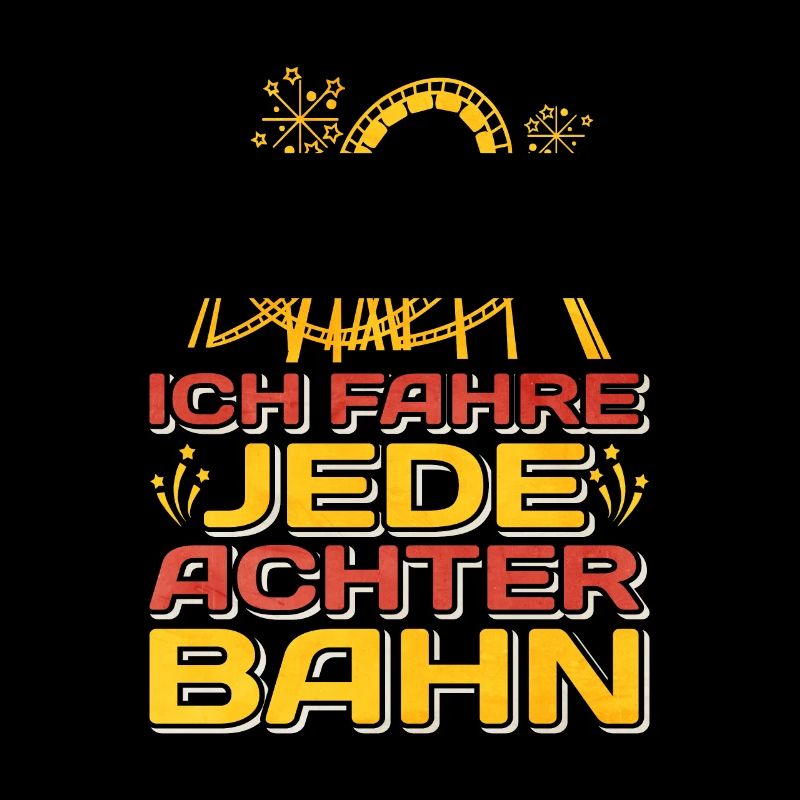 Achterbahn