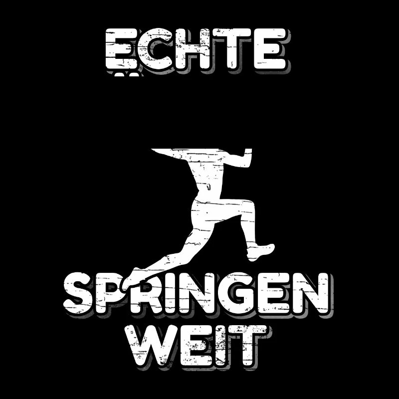 Weitsprung