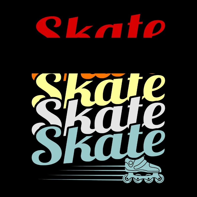 Inline skating
