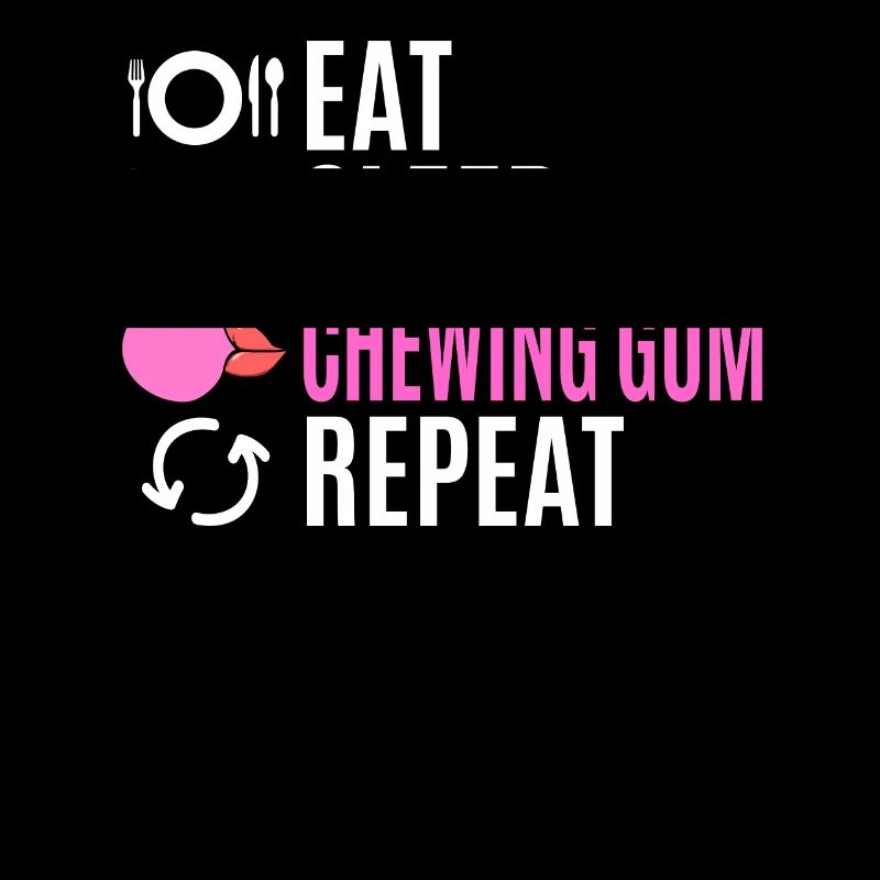 Chewing-gum