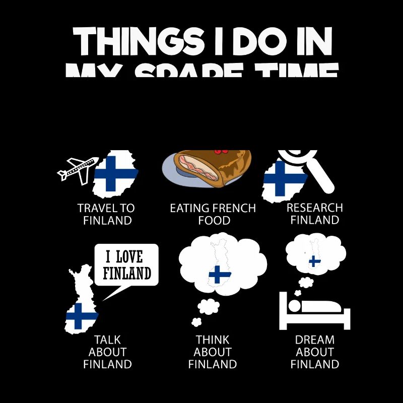 Finnland