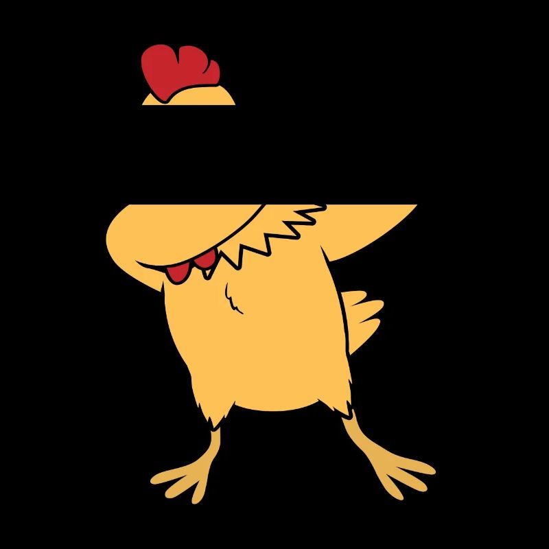 Huhn