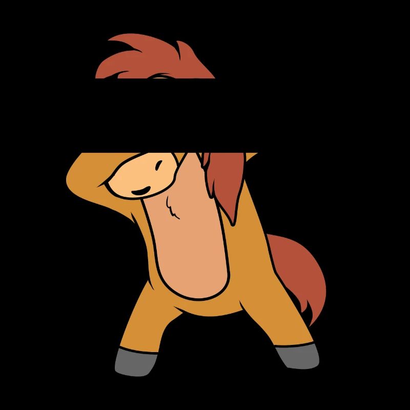 Pferd