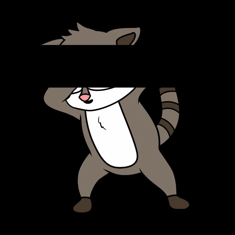 Raccoon