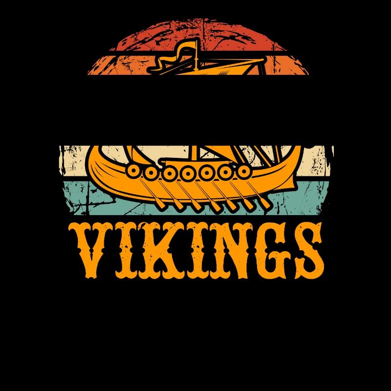 Wikinger