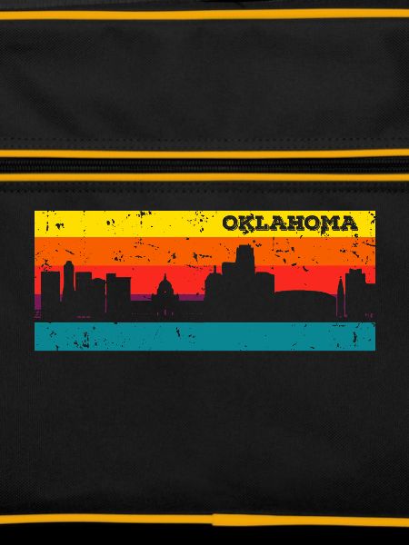 Oklahoma City