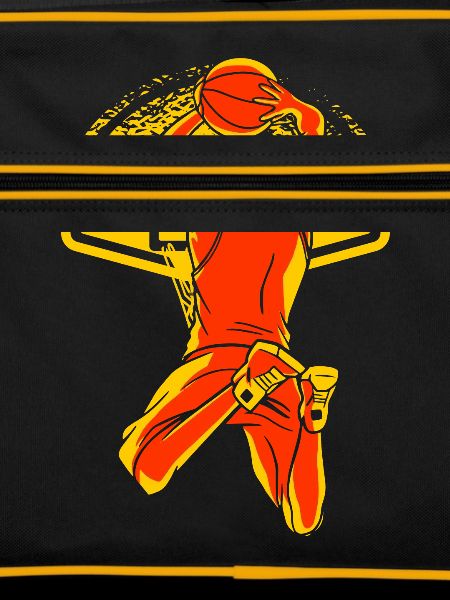 Basket-ball