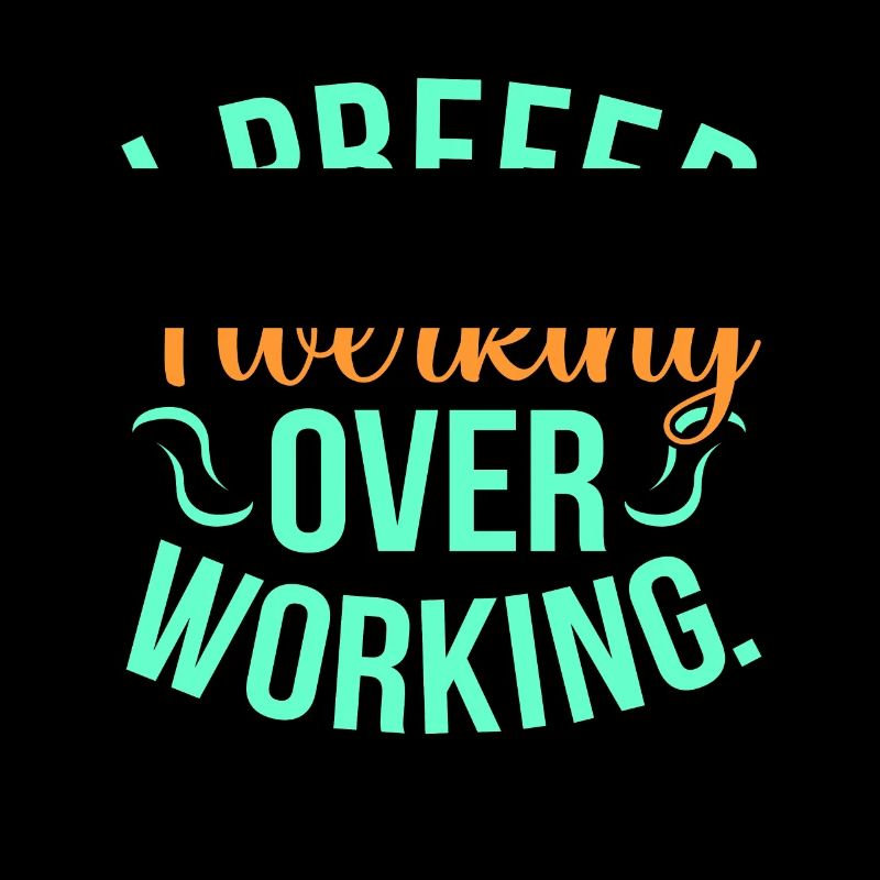 Travail de twerking