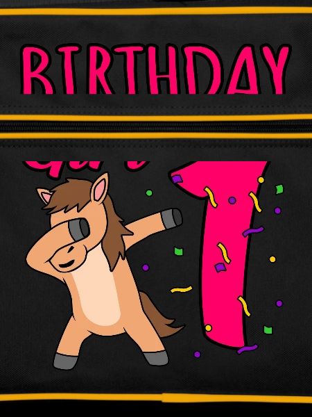 1st birthday