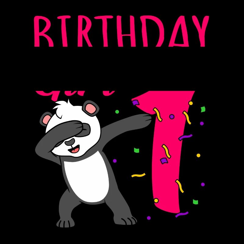 1er anniversaire