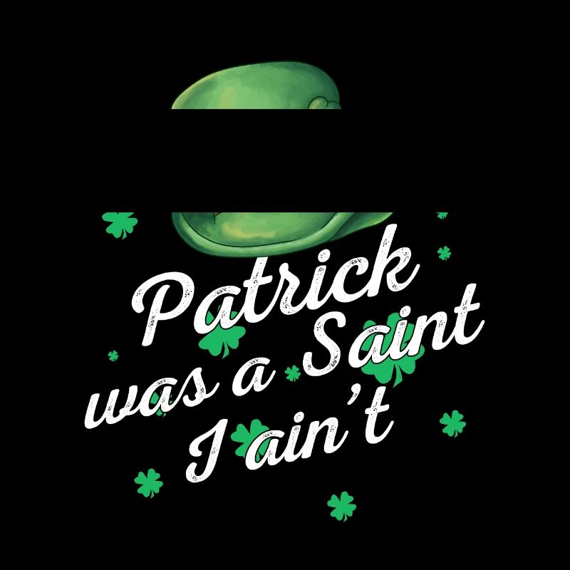 Saint-Patrick