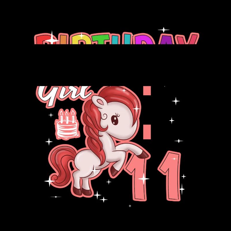 Birthday 11