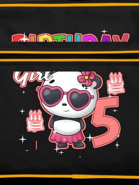 Birthday 5