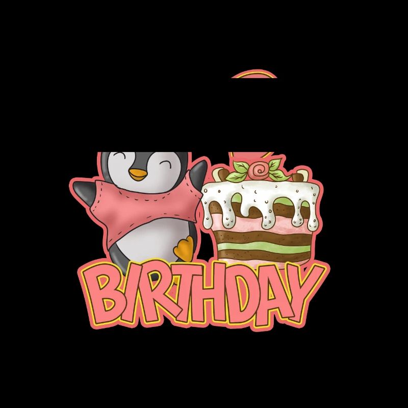 3rd birthday