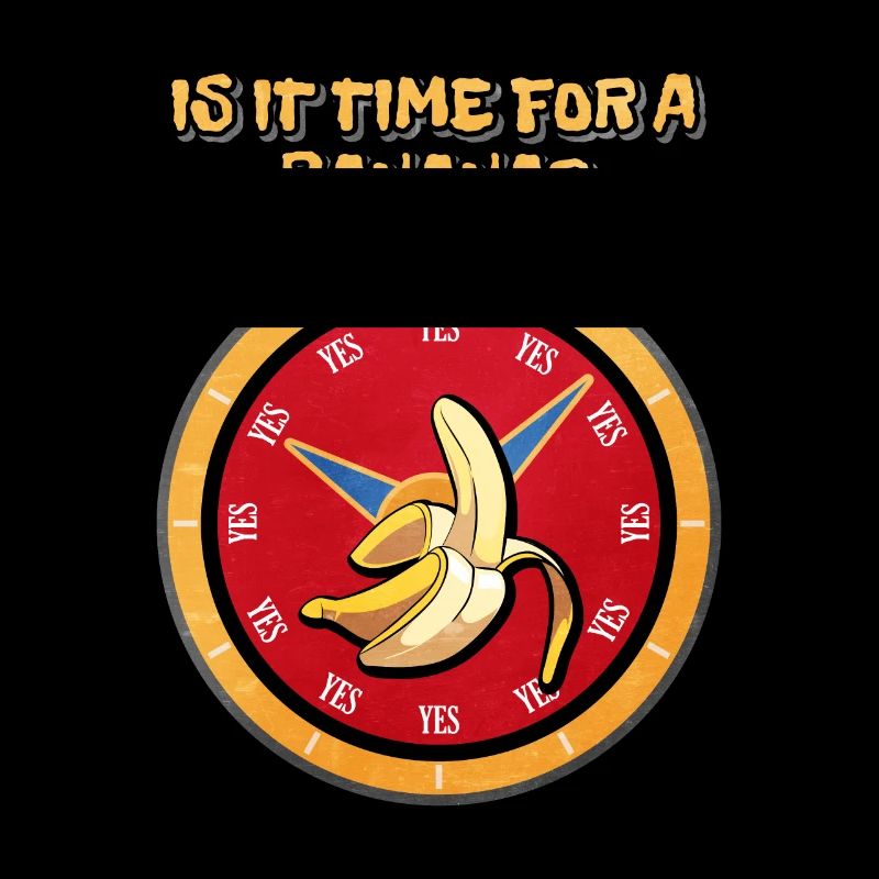 Banana Time Gift