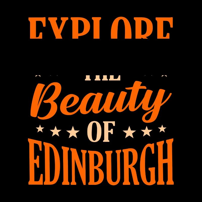Découvrez Edinburgh Gift