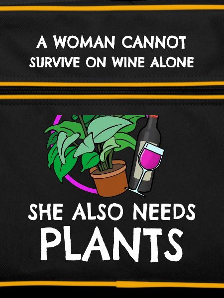 Vine Plants Gift