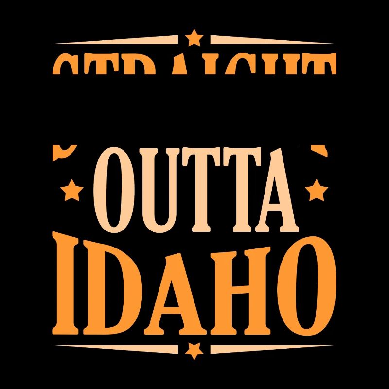 Directly from Idaho Gift