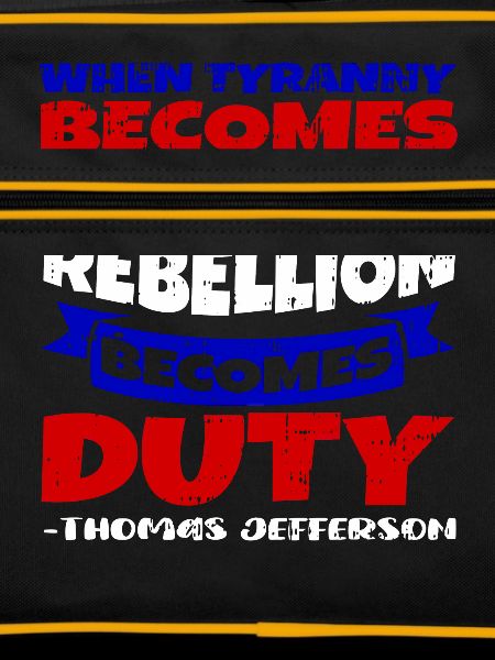 Thomas Jefferson