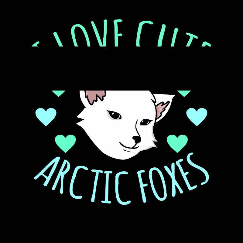 Polarfuchs